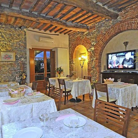 Le Ginestre B & B Massarosa Εξωτερικό φωτογραφία