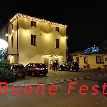 Le Ginestre B & B Massarosa Εξωτερικό φωτογραφία