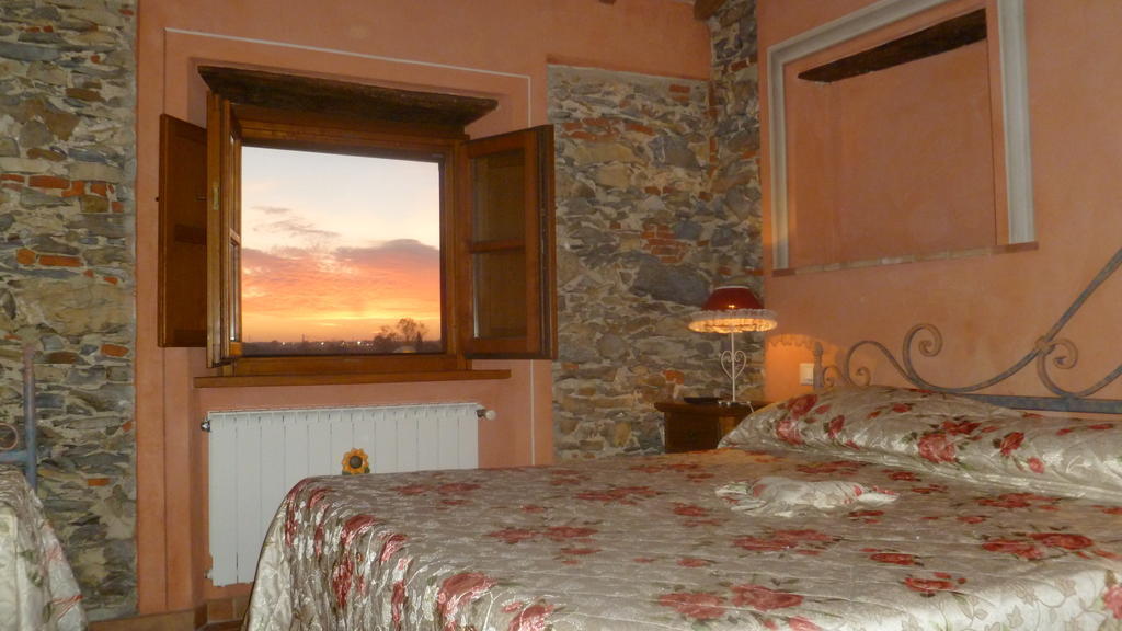 Le Ginestre B & B Massarosa Δωμάτιο φωτογραφία