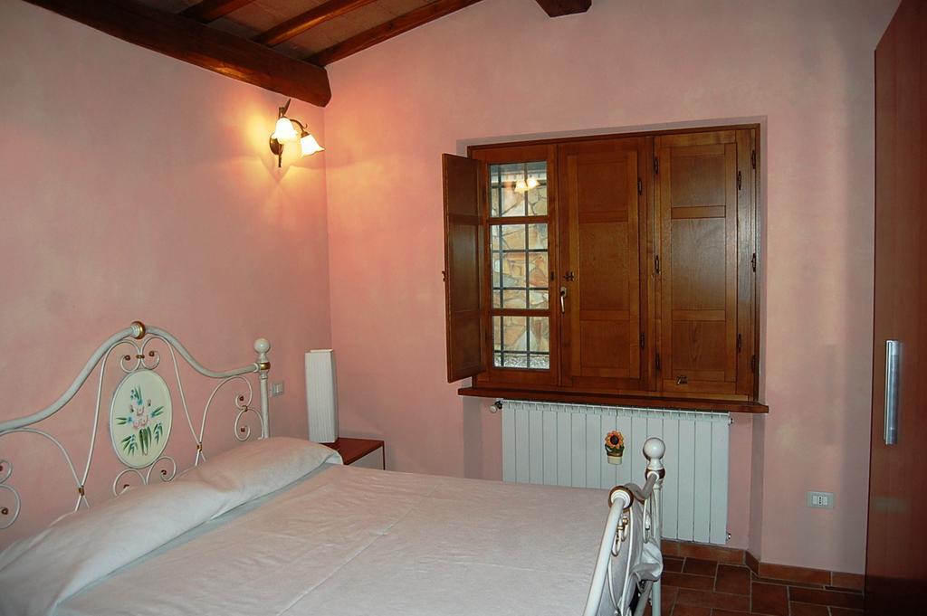 Le Ginestre B & B Massarosa Δωμάτιο φωτογραφία