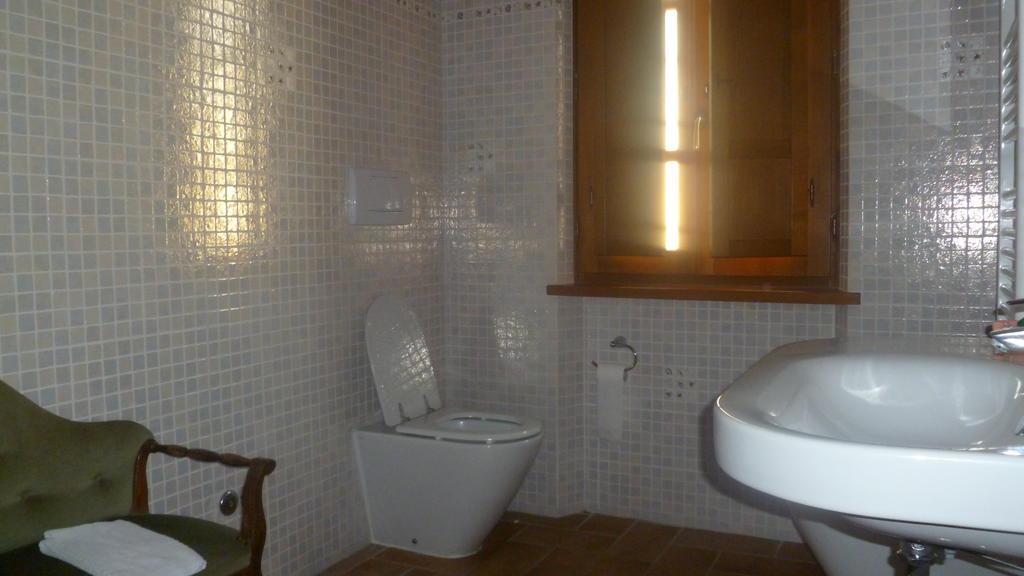 Le Ginestre B & B Massarosa Δωμάτιο φωτογραφία