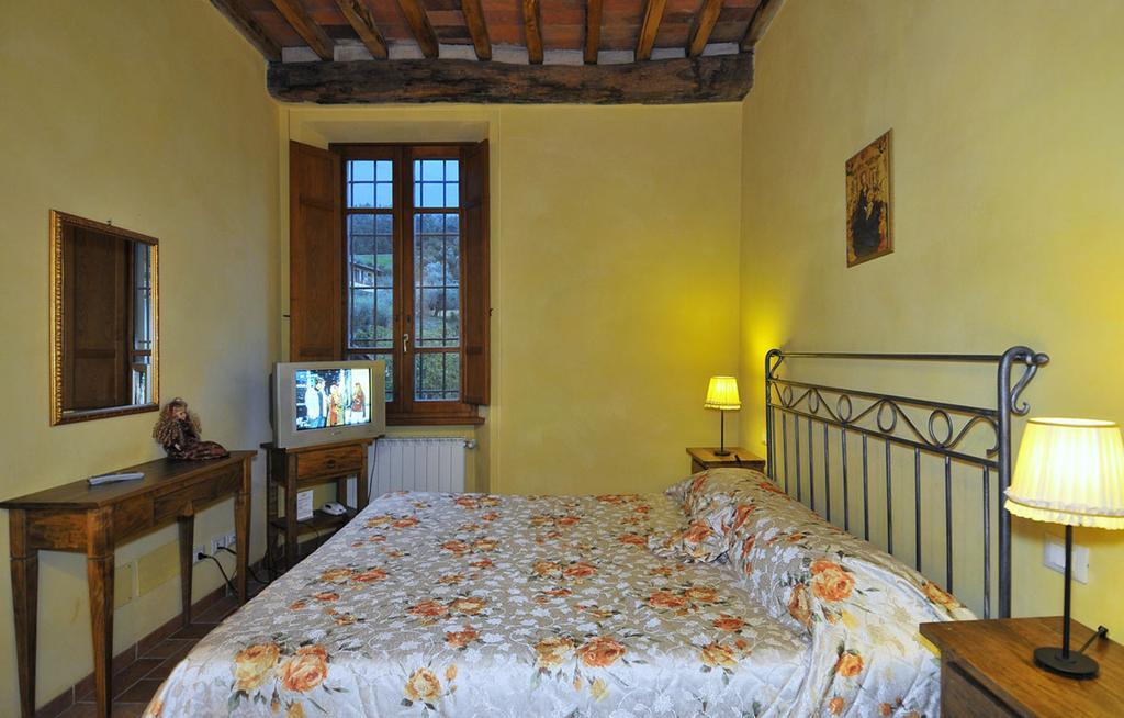 Le Ginestre B & B Massarosa Δωμάτιο φωτογραφία