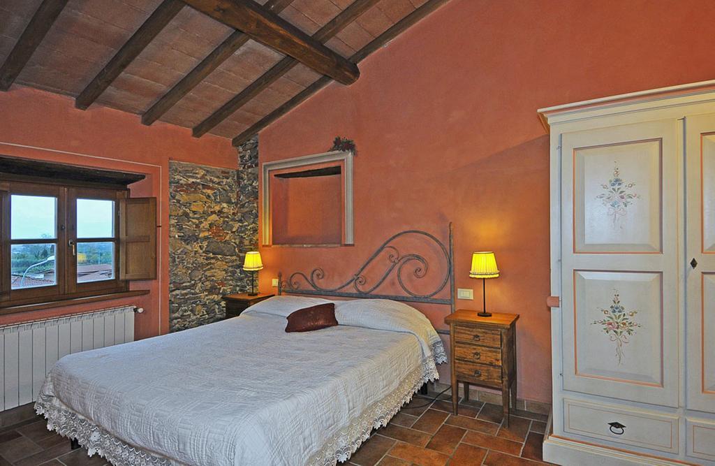 Le Ginestre B & B Massarosa Δωμάτιο φωτογραφία