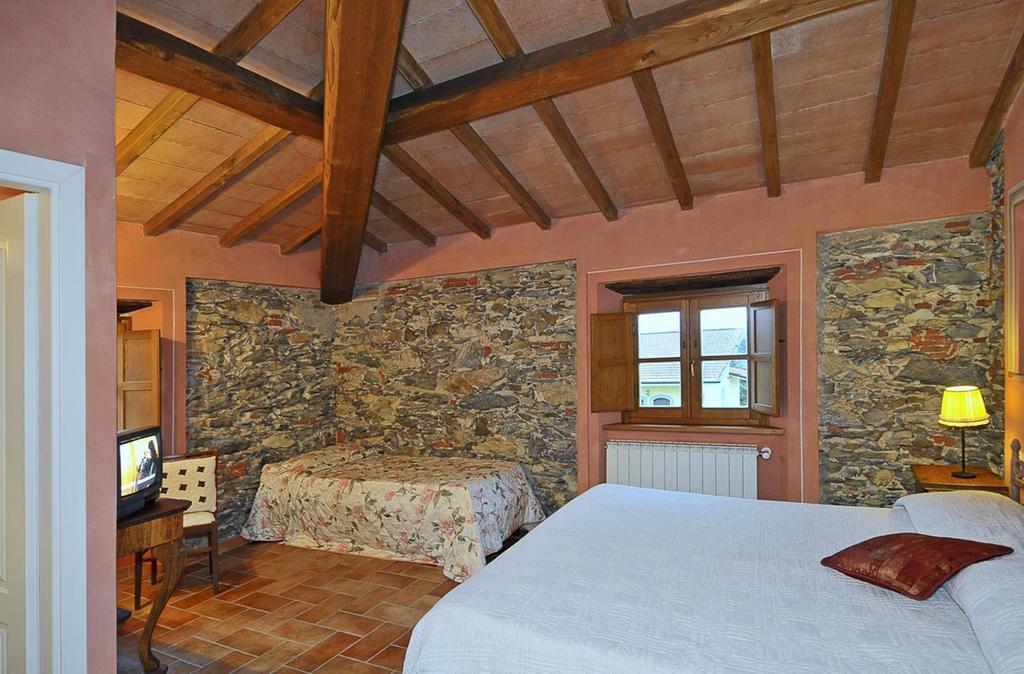 Le Ginestre B & B Massarosa Δωμάτιο φωτογραφία