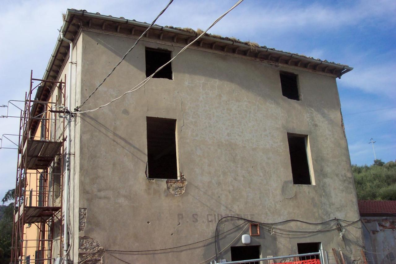 Le Ginestre B & B Massarosa Εξωτερικό φωτογραφία