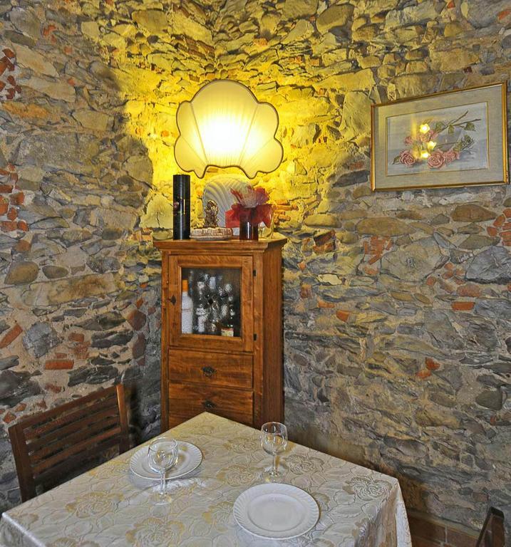 Le Ginestre B & B Massarosa Εξωτερικό φωτογραφία