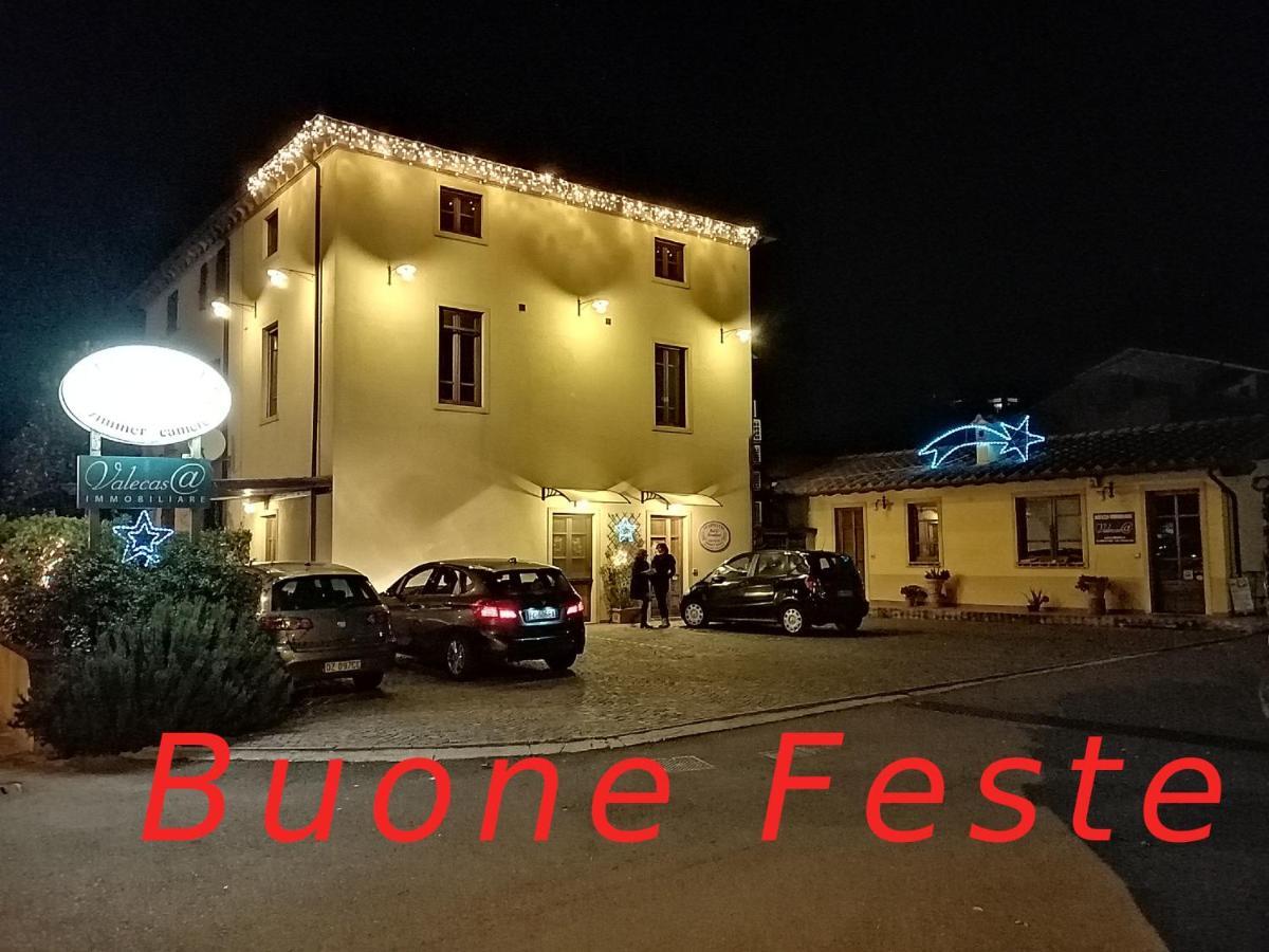 Le Ginestre B & B Massarosa Εξωτερικό φωτογραφία